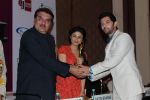 Raza Murad, Ragini Khanna at AIAC Golden Achievers Awards in The Club on 12th April 2012 (82).JPG